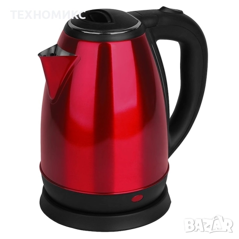 Електрическа кана, Homestar, HS-SSK1,8, 1500W, 1.8L