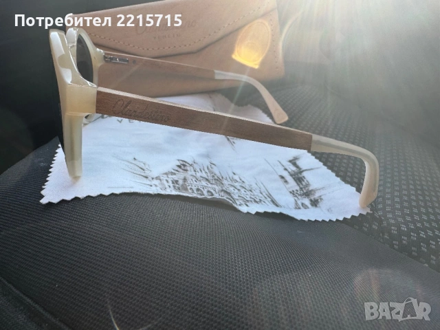 слънчеви очила clandestino, снимка 2 - Слънчеви и диоптрични очила - 53897585