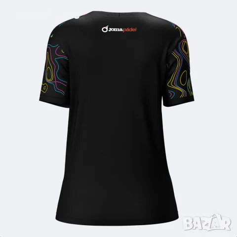 Joma Tennis Padel, Woman, Men размер М и L, снимка 10 - Тениски - 55848221