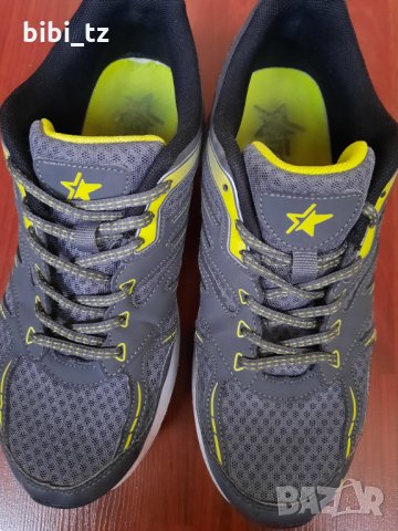 Мъжки маратонки ATHLETIC , снимка 6 - Маратонки - 31445439