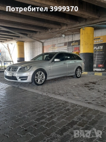 Мерцедес , снимка 18 - Автомобили и джипове - 54013125