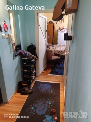 Гарсониера под наем, снимка 6 - Апартаменти - 53583880