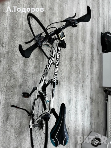 Велосипед Sprint, снимка 3 - Велосипеди - 54230254