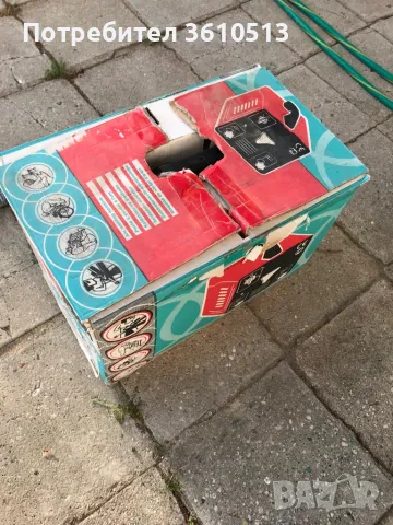 Елекрожен Кларк , снимка 8 - Други инструменти - 50158416