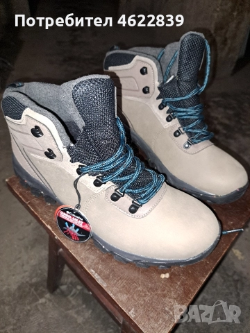 чисто нови вно от САЩ, не са моя номер