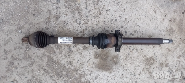 Дясна полуоска Ford Focus C-Max 1.6 TDCI
