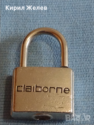 Красиво малко декоративно катинарче CLAIBORNE  за КОЛЕКЦИЯ ДЕКОРАЦИЯ БИТОВ КЪТ 40927