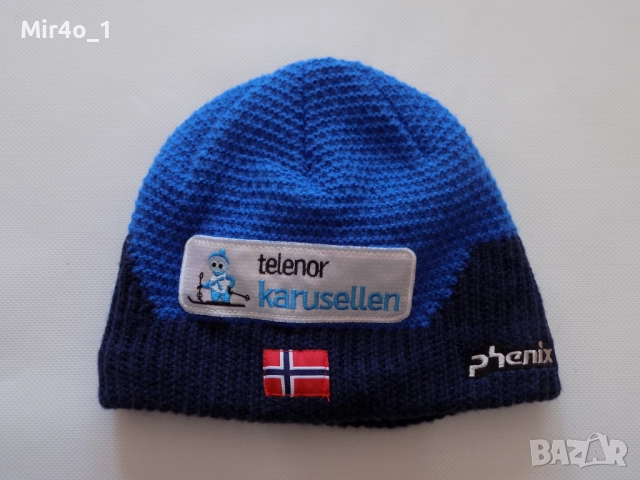 зимни шапки craft odlo swix phenix bjorn dahle gore reusch оригинал туризъм планина ски сноуборд, снимка 15 - Шапки - 43203568