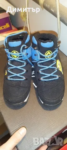 боти , снимка 3 - Детски боти и ботуши - 48180495