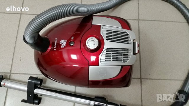 Прахосмукачка Dirt Devil M7013-1, снимка 9 - Прахосмукачки - 29227217