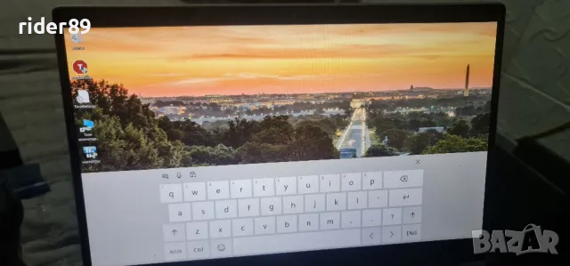 hp x360 15-cr/ i5 8250u /ssd, снимка 9 - Лаптопи за дома - 50387283