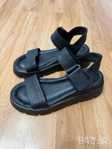 Galdini сандали от естествена кожа