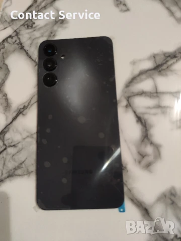 Samsung Galaxy A16 заден капак и рамка, снимка 18 - Резервни части за телефони - 50950517