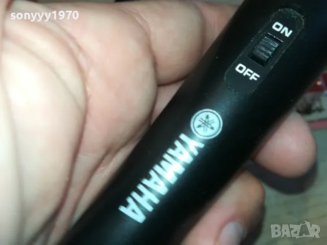 YAMAHA PROFI MIC 2711241039, снимка 17 - Микрофони - 48123670