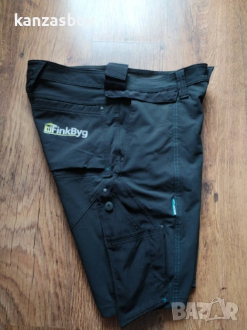 Mascot Advanced 23149-311 Stretch - къс работен панталон 52/L КАТО НОВИ, снимка 6 - Други - 54056795