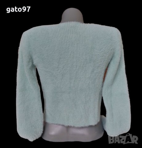 Жилетки от мека и топла материя , снимка 3 - Жилетки - 39835809