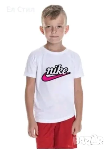 ⭐️Детски тениски -27.00лв
.Размери- 98,110,122,132,144,156,168., снимка 7 - Детски тениски и потници - 48768851