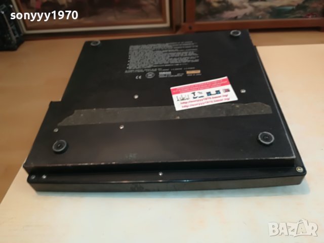 YAMAHA-MADE IN JAPAN 1505221124, снимка 10 - Ресийвъри, усилватели, смесителни пултове - 36764591