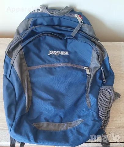Jansport Wasabi американска раница , снимка 10 - Раници - 56163068