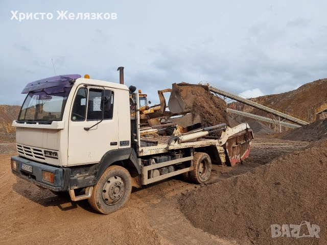 контейнери , снимка 9 - Други услуги - 53907926