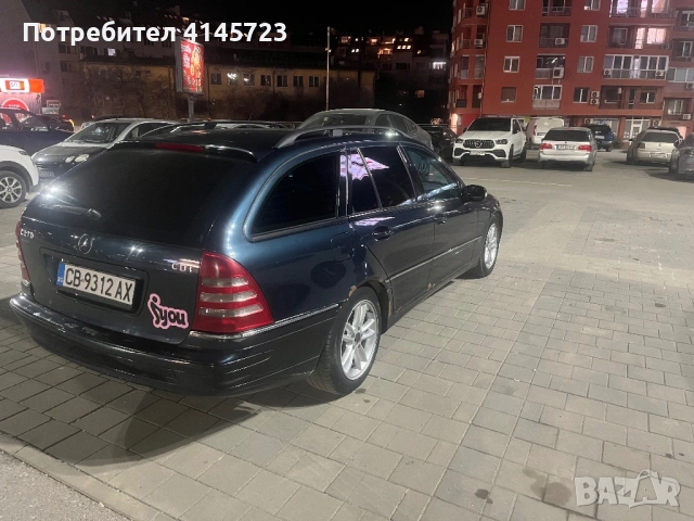 S203, снимка 6 - Автомобили и джипове - 53895287