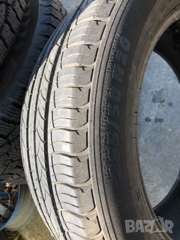 гума 285/50/20 Michelin, снимка 2 - Гуми и джанти - 40822483