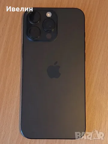 iPhone 16 Pro Max , снимка 2 - Apple iPhone - 56234153