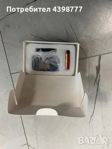 Пулсов оксиметър (Pulse Oximeter)., снимка 2 - Друга електроника - 53989620
