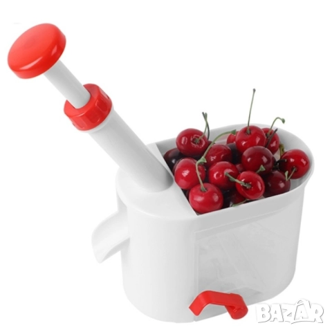  Уред за почистване на костилки  