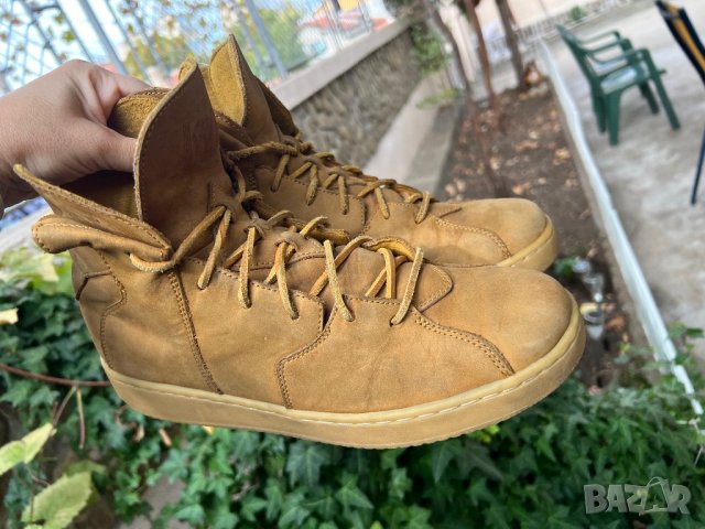 Jordan Westbrook 0.2 ‘Wheat’ — номер 44, снимка 2 - Кецове - 35601030