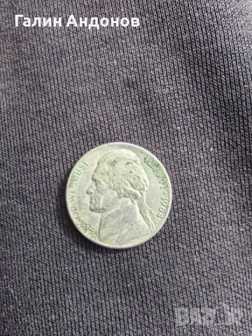 Стари български и чуждестранни монети. , снимка 17 - Нумизматика и бонистика - 53983383