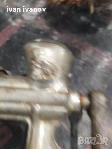 Машинка, снимка 5 - Други - 30383872