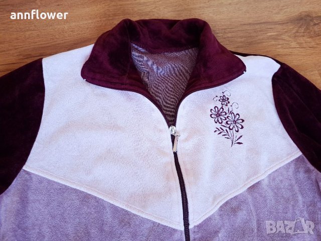 Плюшен комплект S-M, снимка 11 - Комплекти - 38978601