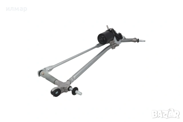 59700-B8700 Модул ел.ръчна спирачка за Хюндай Санта Фе 3, снимка 4 - Части - 53892972