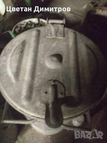 Подцинковани варели с капак., снимка 4 - Други стоки за дома - 32008841