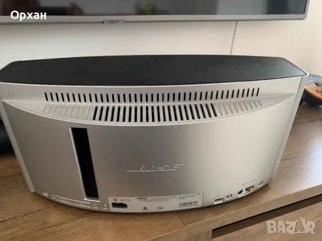Bose SoundDock 10, снимка 5 - Bluetooth тонколони - 49482689