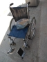 Инвалидна количка, снимка 1