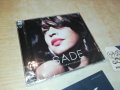 SADE 2CD NEW 0809231625, снимка 1