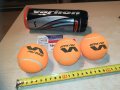 varlion-топки за тенис-3бр, снимка 5