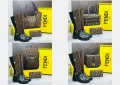 Дамска чанта Fendi - Налични различни цветове Код D1323, снимка 1