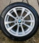 Джанти BMW OEM 17” style 395  F30 F32 E84 F25 E90 F20, снимка 1