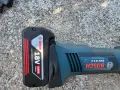 Bosch 18v комплект , снимка 8