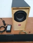 Саундбар със субуфер Samsung HW-J355. Като нов! Изпращам видео. , снимка 6