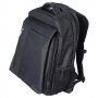Раница за лаптоп 15.6" LogiLink NB0039 Черна Градски стил Notebook Backpack