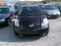 Toyota Yaris 1.4 D-4D, снимка 1 - Автомобили и джипове - 34275313