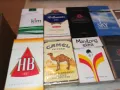 CAMEL KIM HB И ДР СТАРИ КУТИИ ОТ ЦИГАРИ 2511241020, снимка 2