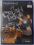 PS2-WWE Crush Hour
