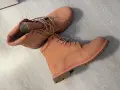 Дамски боти Timberland - водоустойчиви, снимка 1