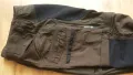 BEARSKIN TACTICAL Stretch Trouser размер 2XL за лов панталон със здрава и еластична материи - 1000, снимка 12