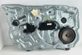 Преден Ляв Механизъм Стъклоповдигач Фиат Хрома Fiat Croma 2004-2010 OE 00517461300, снимка 1